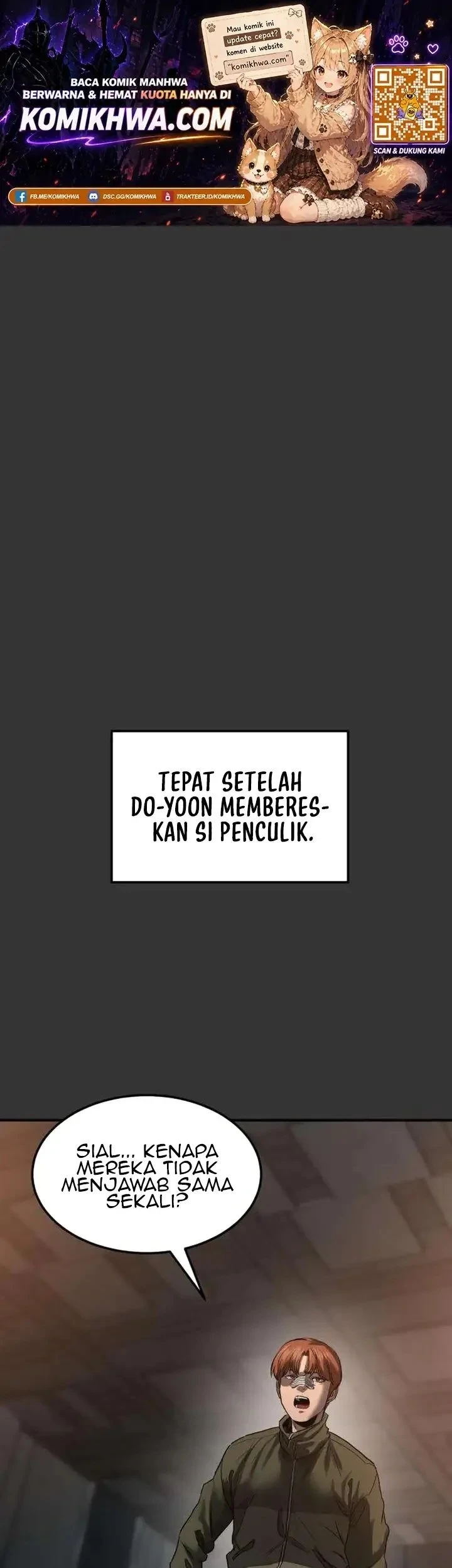 Cartel Chapter 13 halaman 1