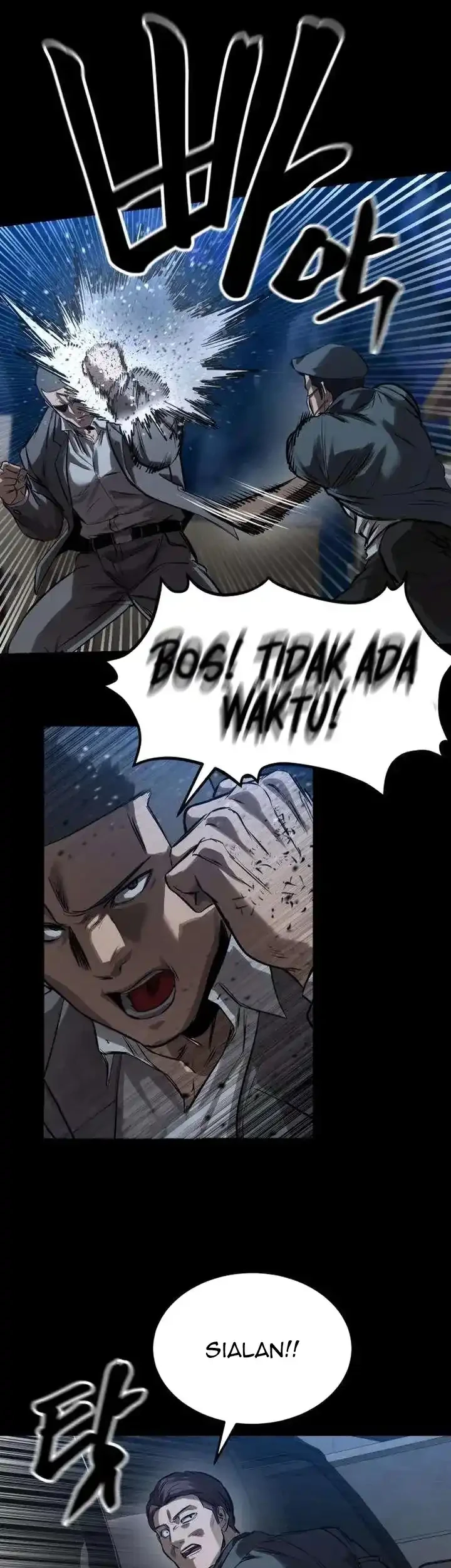 Cartel Chapter 14 halaman 36
