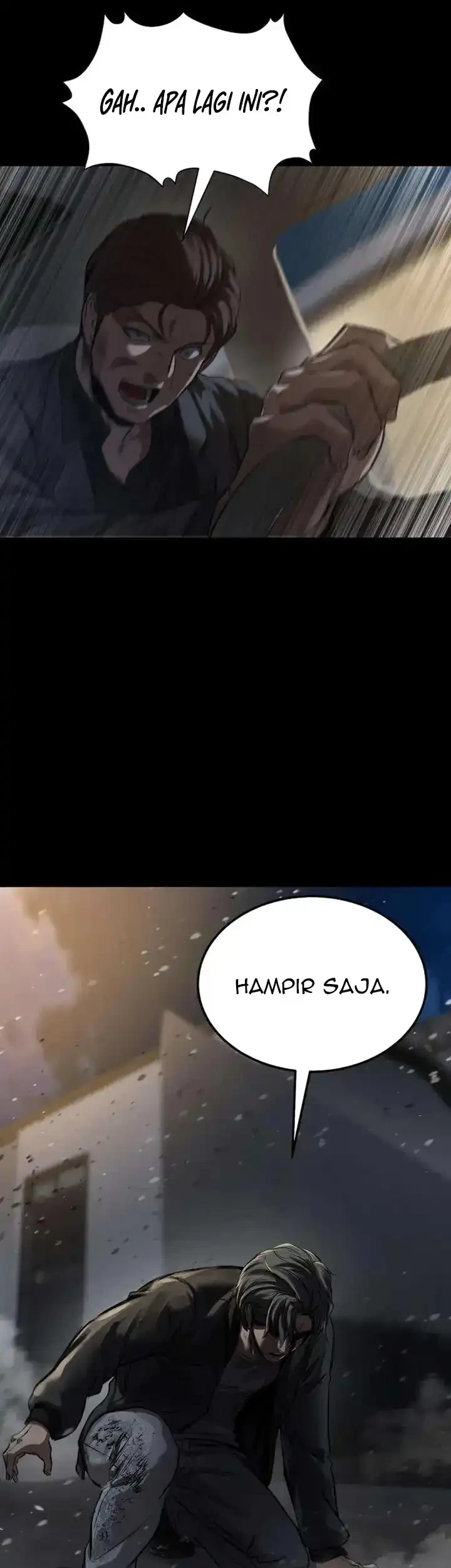 Cartel Chapter 14 halaman 42
