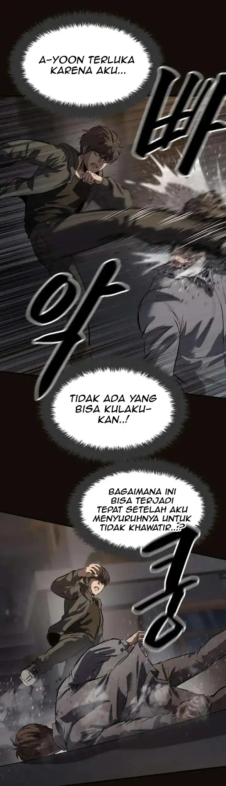Cartel Chapter 15 halaman 3