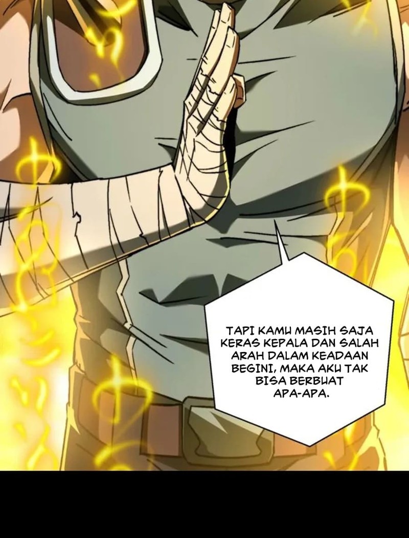 Catastrophic Priest Chapter 52 halaman 3