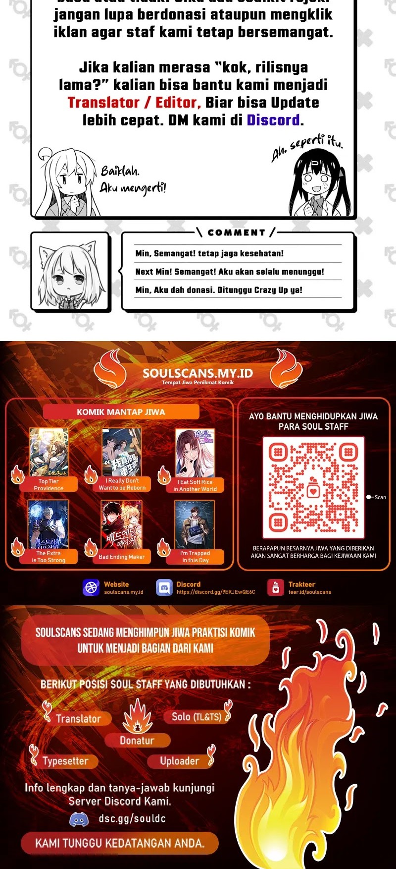 Chaos Alchemist Chapter 103 halaman 14