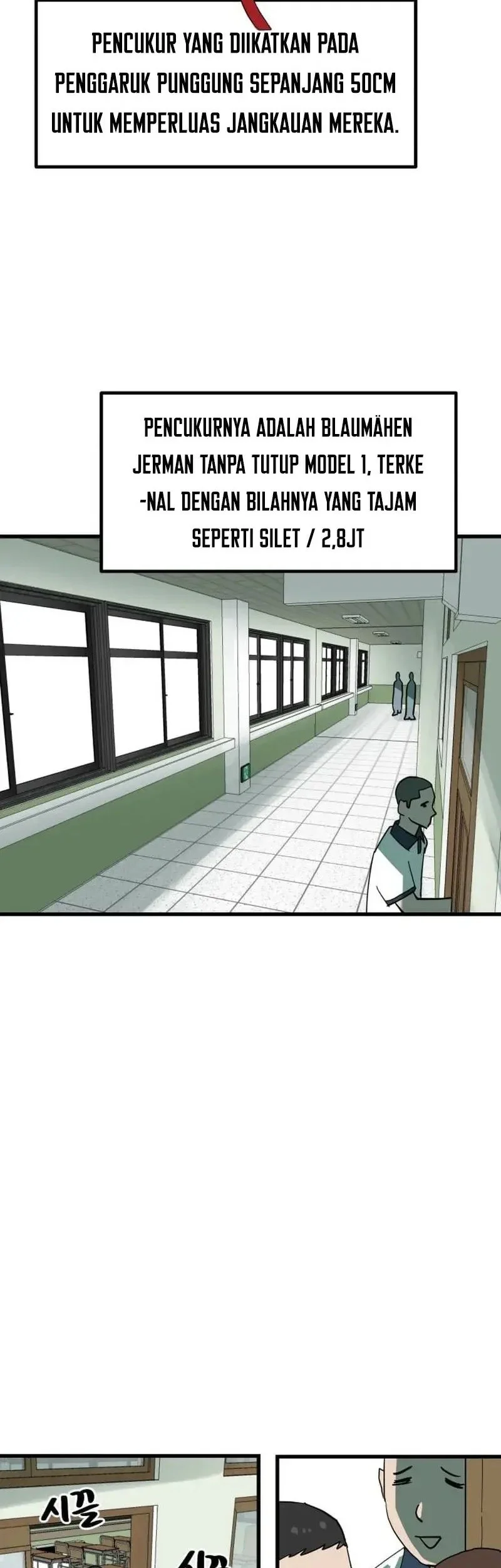 Cheolleung High School Chapter 10 halaman 10