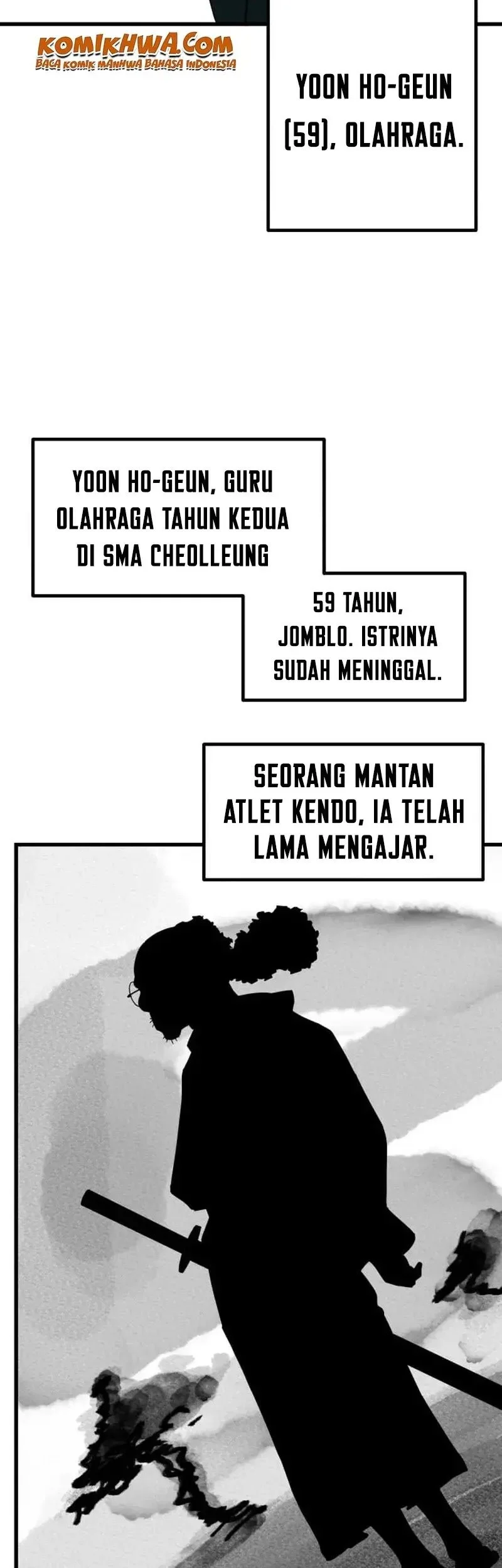 Cheolleung High School Chapter 10 halaman 17