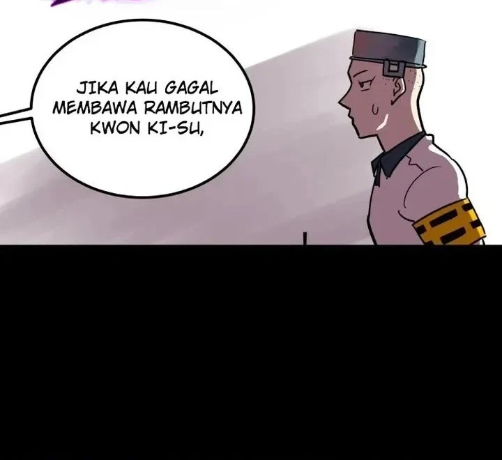 Cheolleung High School Chapter 8 halaman 16