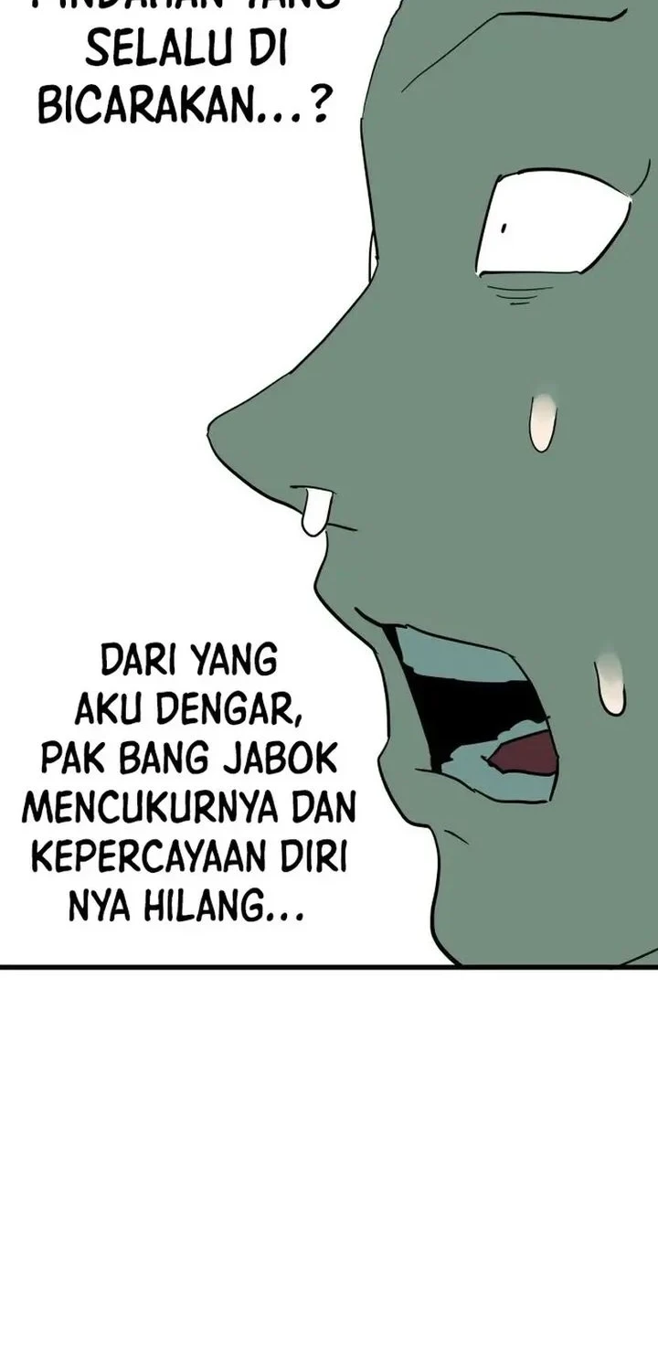 Cheolleung High School Chapter 9 halaman 33