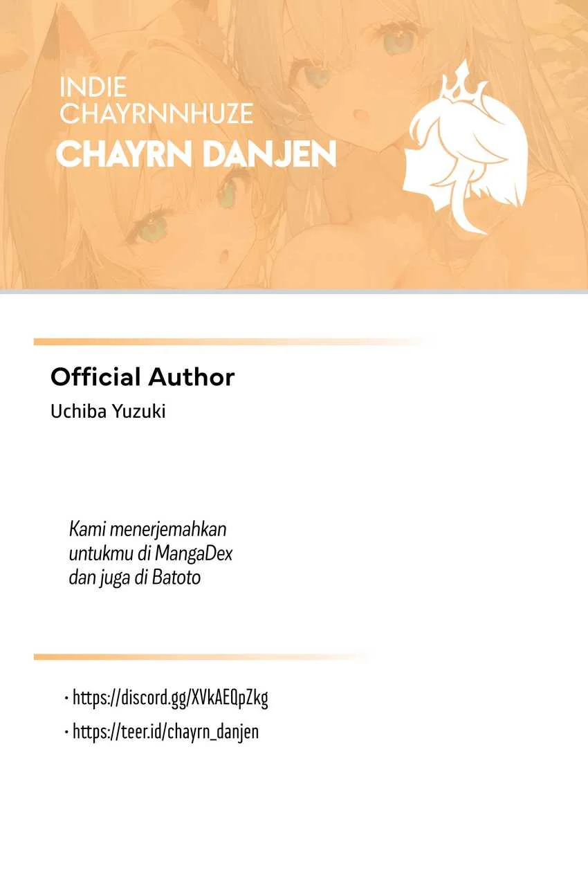 Cherry Yuusha to “Sei” Naru Tsurugi Chapter 5.5 halaman 13