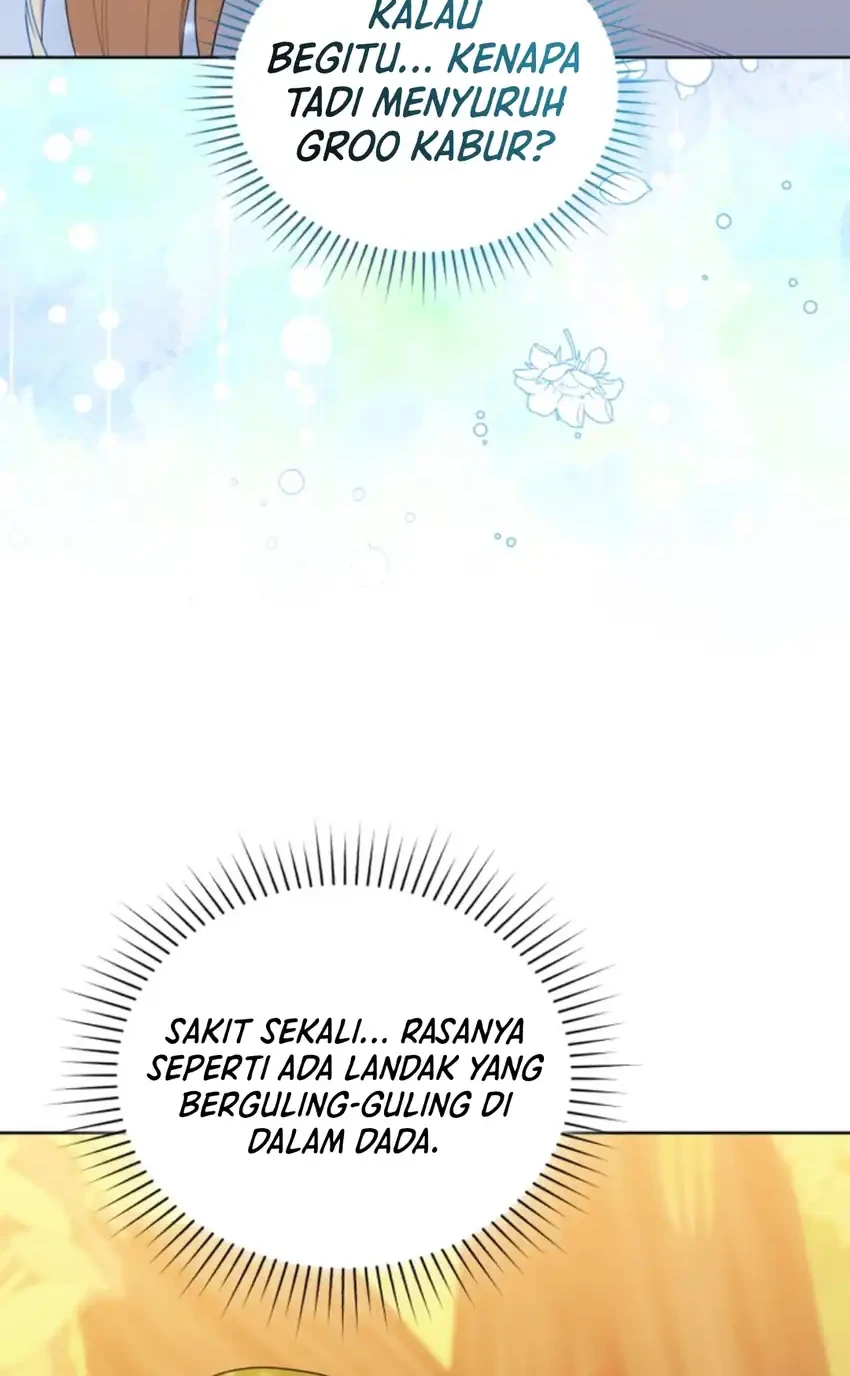 Chick Class Hunter is Being Filial! Chapter 76 halaman 20