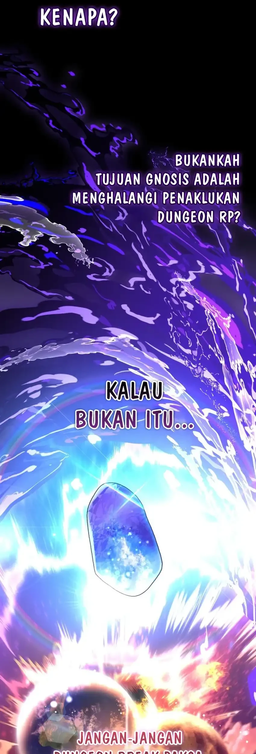 Chick Class Hunter is Being Filial! Chapter 77 halaman 47