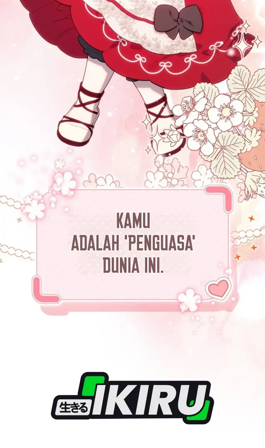 Chick Class Hunter is Being Filial! Chapter 78 halaman 31