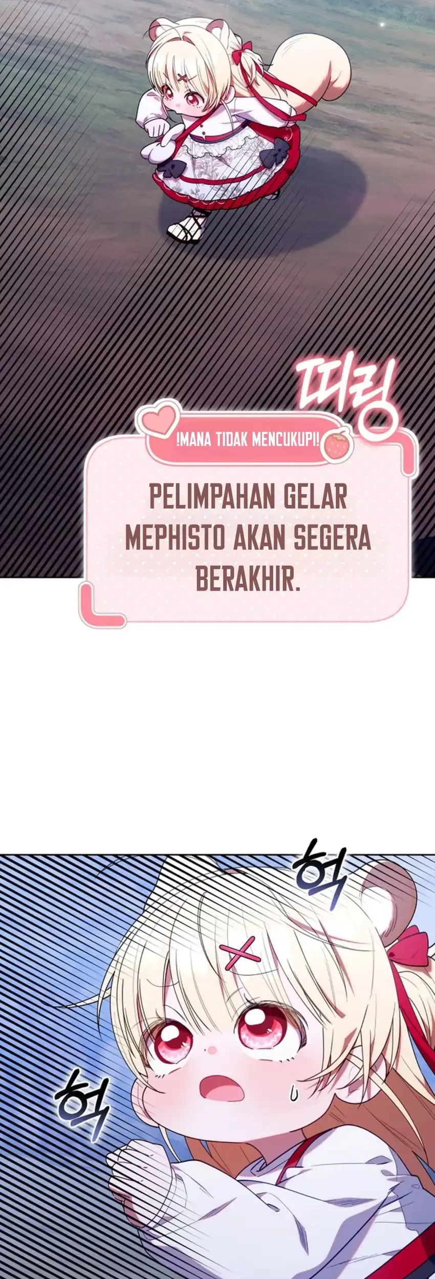 Chick Class Hunter is Being Filial! Chapter 78 halaman 42