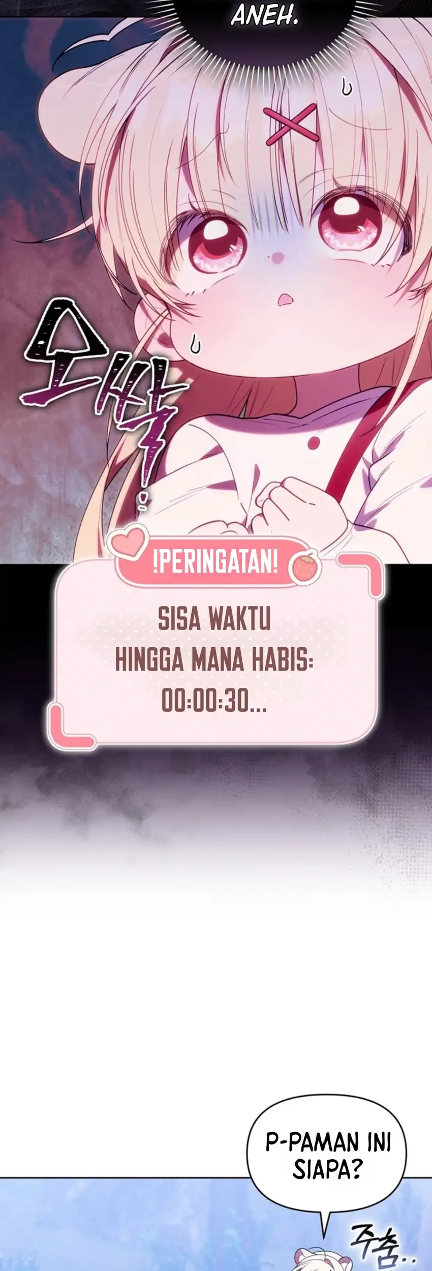 Chick Class Hunter is Being Filial! Chapter 78 halaman 48