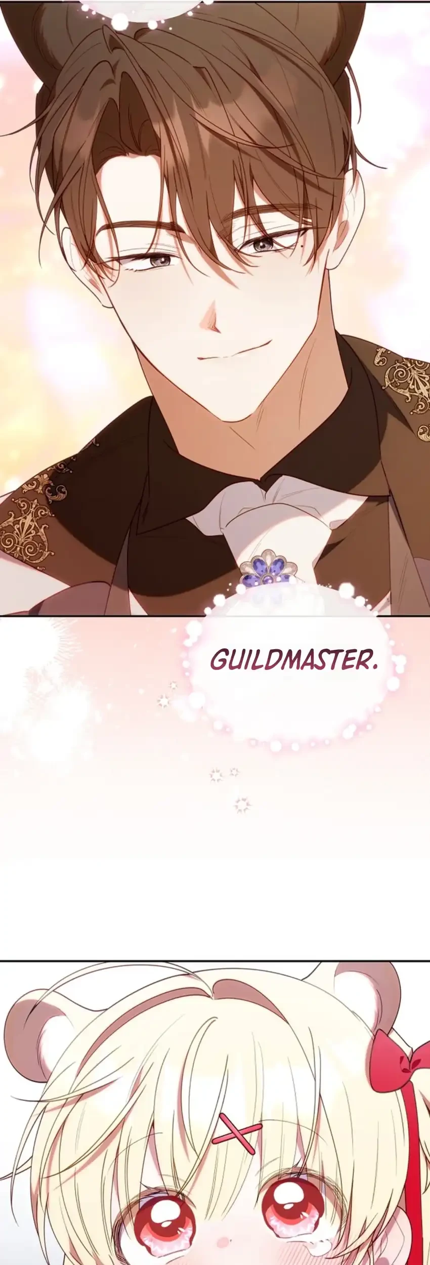 Chick Class Hunter is Being Filial! Chapter 78 halaman 69