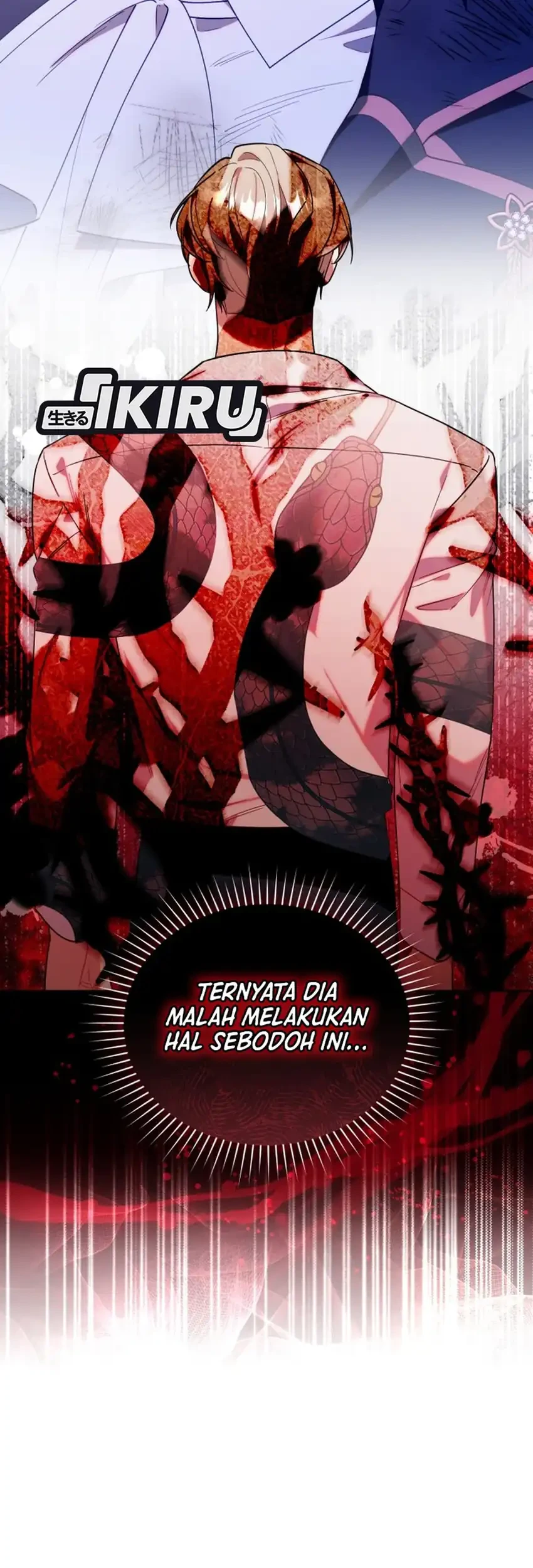 Chick Class Hunter is Being Filial! Chapter 79 halaman 19