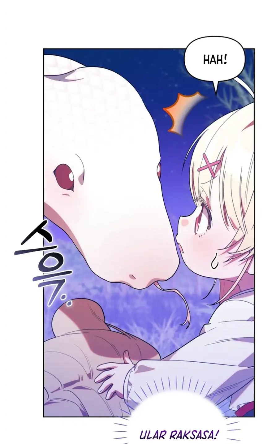 Chick Class Hunter is Being Filial! Chapter 79 halaman 20
