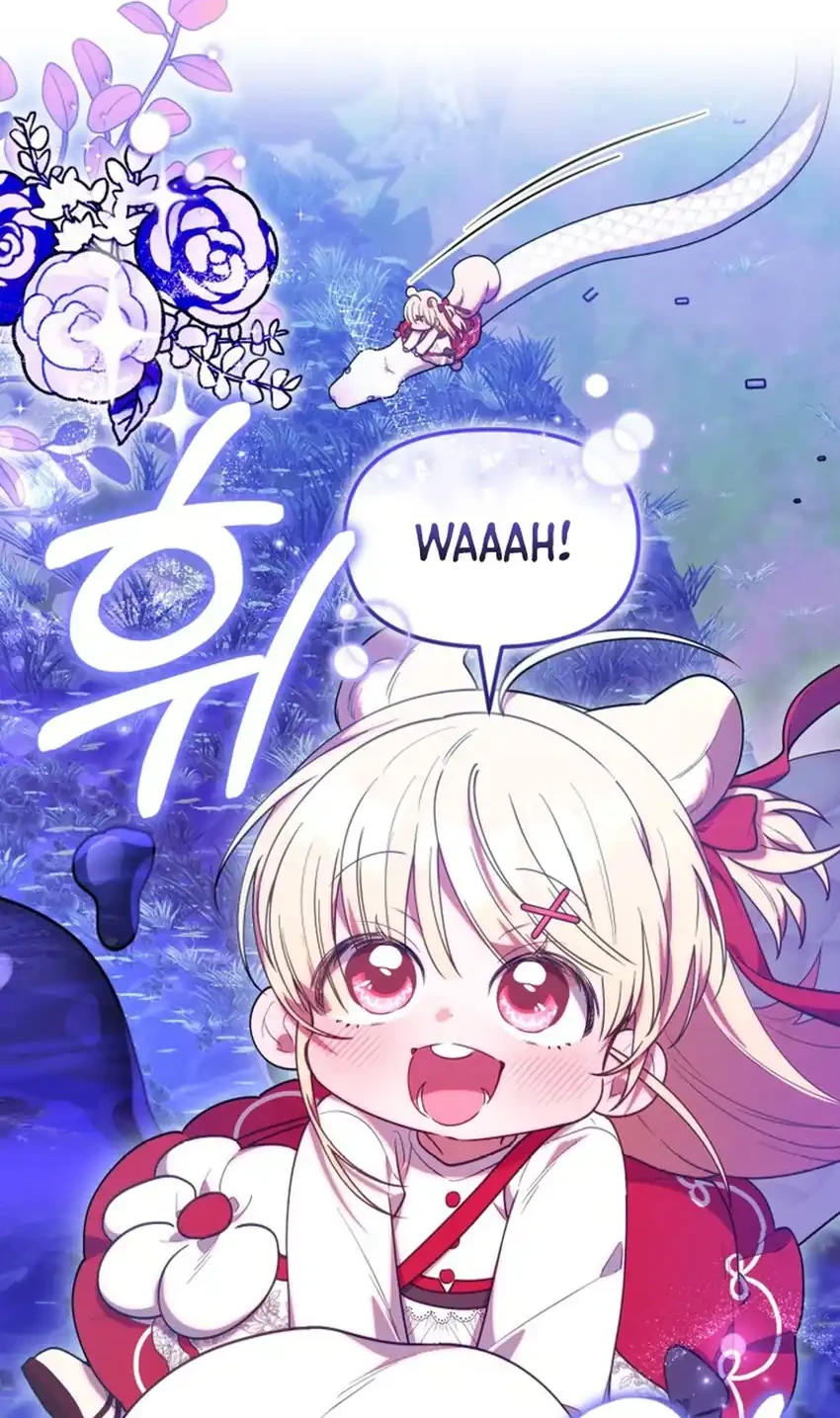 Chick Class Hunter is Being Filial! Chapter 79 halaman 30