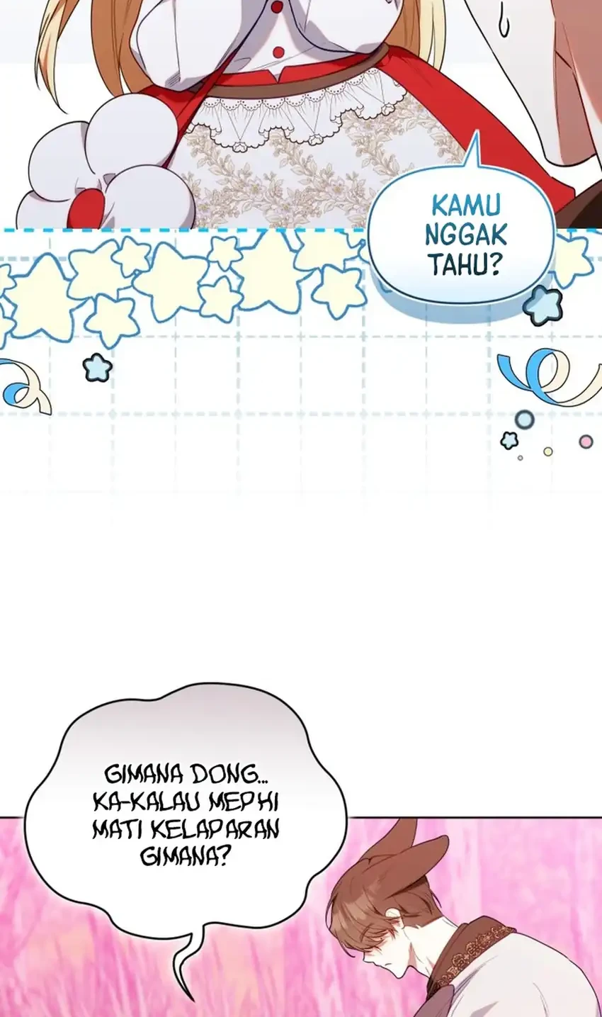Chick Class Hunter is Being Filial! Chapter 79 halaman 42
