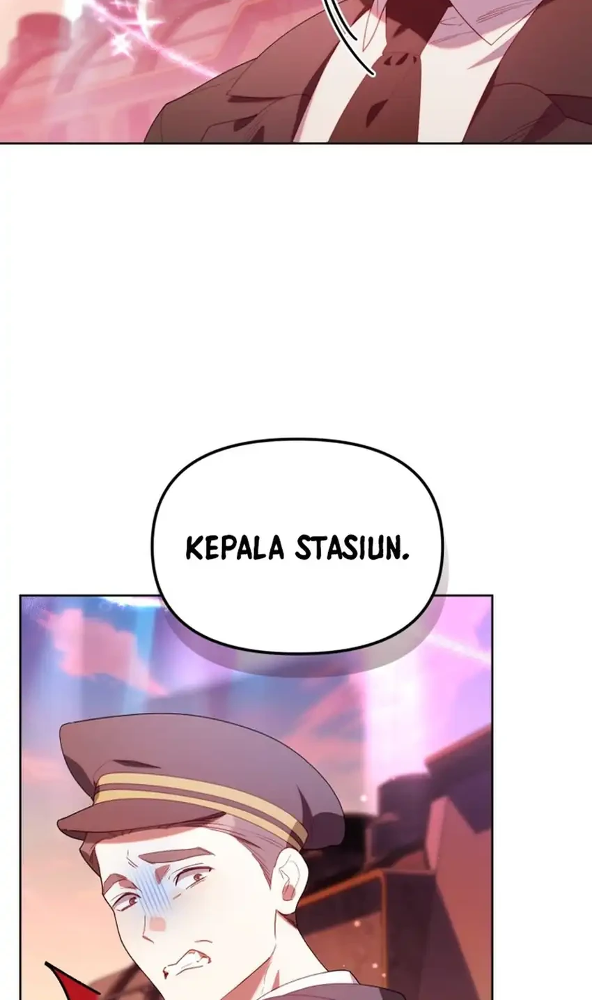 Chick Class Hunter is Being Filial! Chapter 79 halaman 52