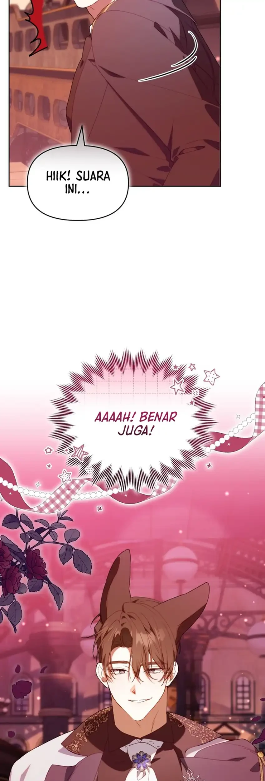 Chick Class Hunter is Being Filial! Chapter 79 halaman 53