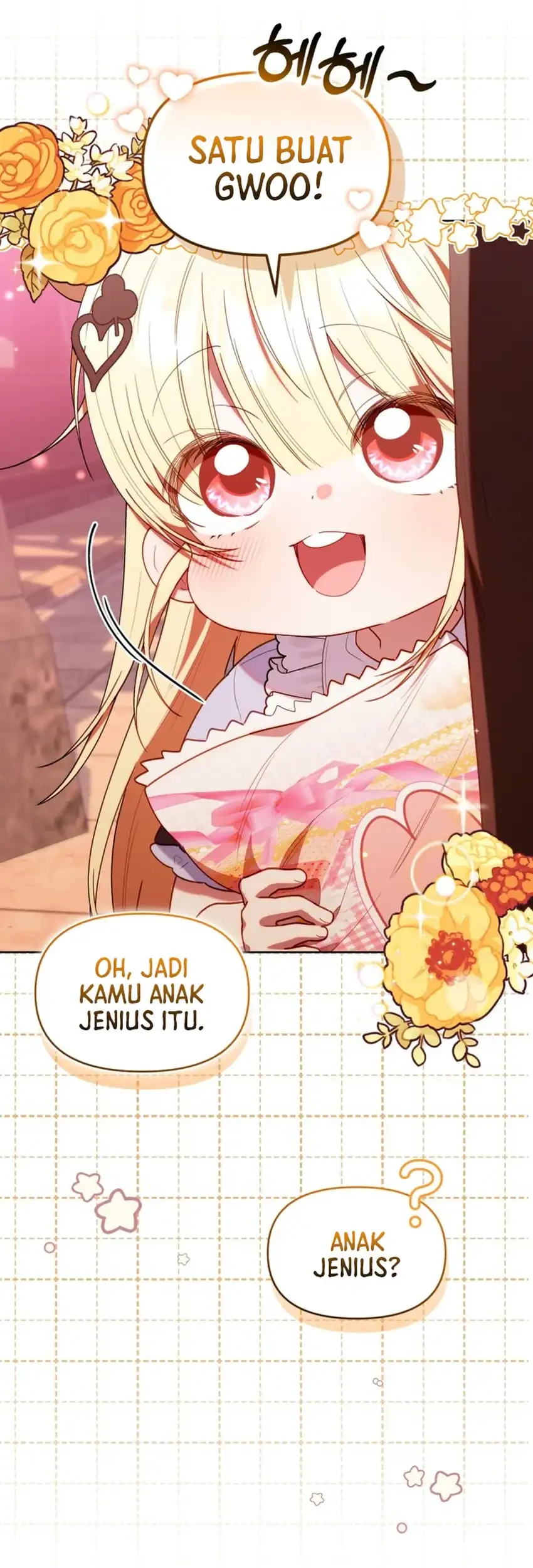 Chick Class Hunter is Being Filial! Chapter 79 halaman 57