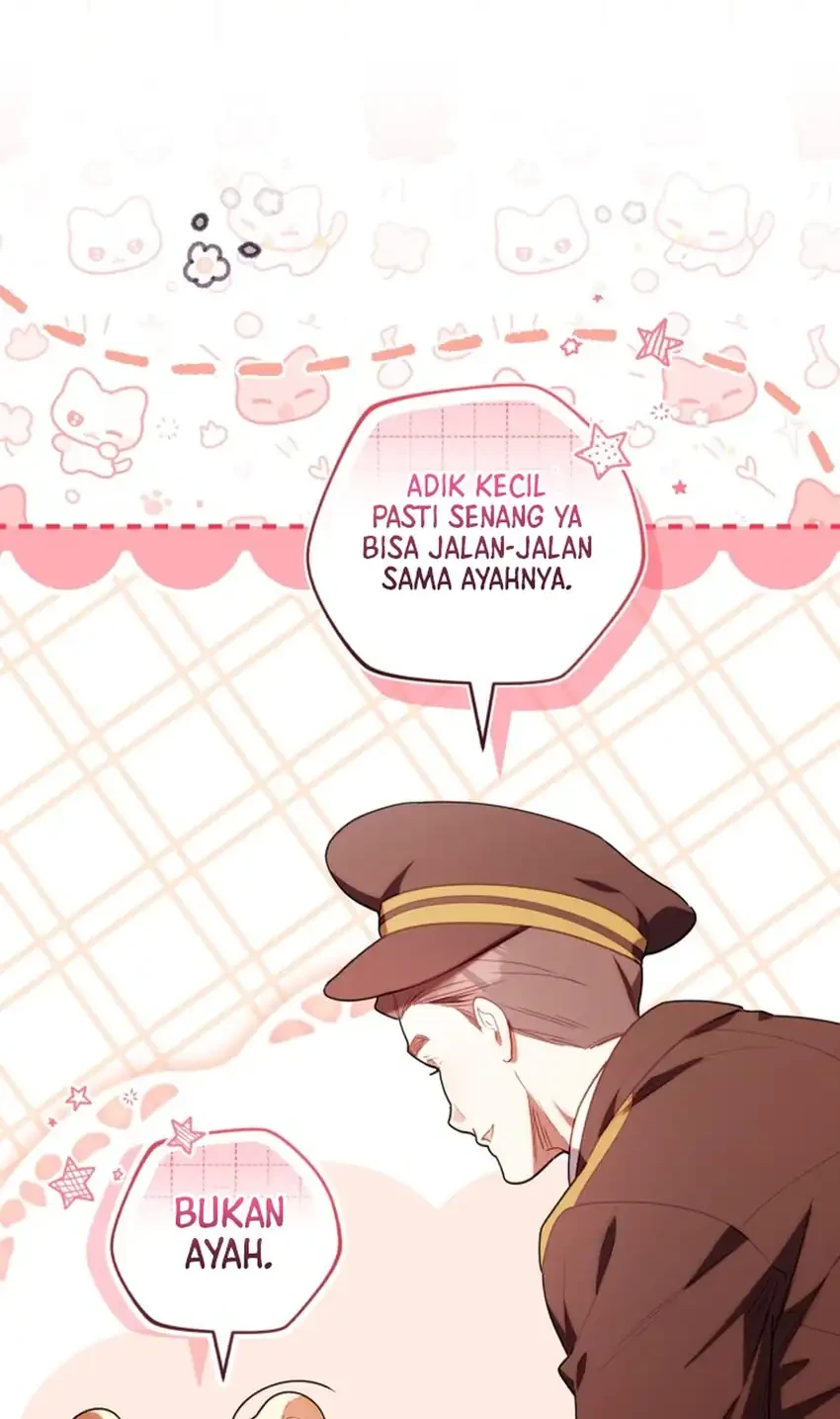 Chick Class Hunter is Being Filial! Chapter 79 halaman 58