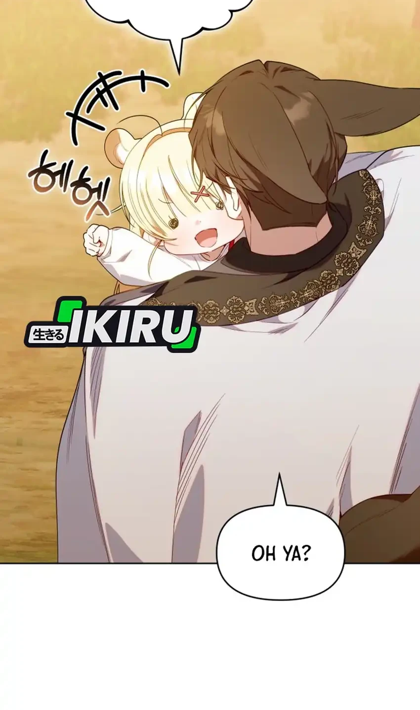 Chick Class Hunter is Being Filial! Chapter 79 halaman 8