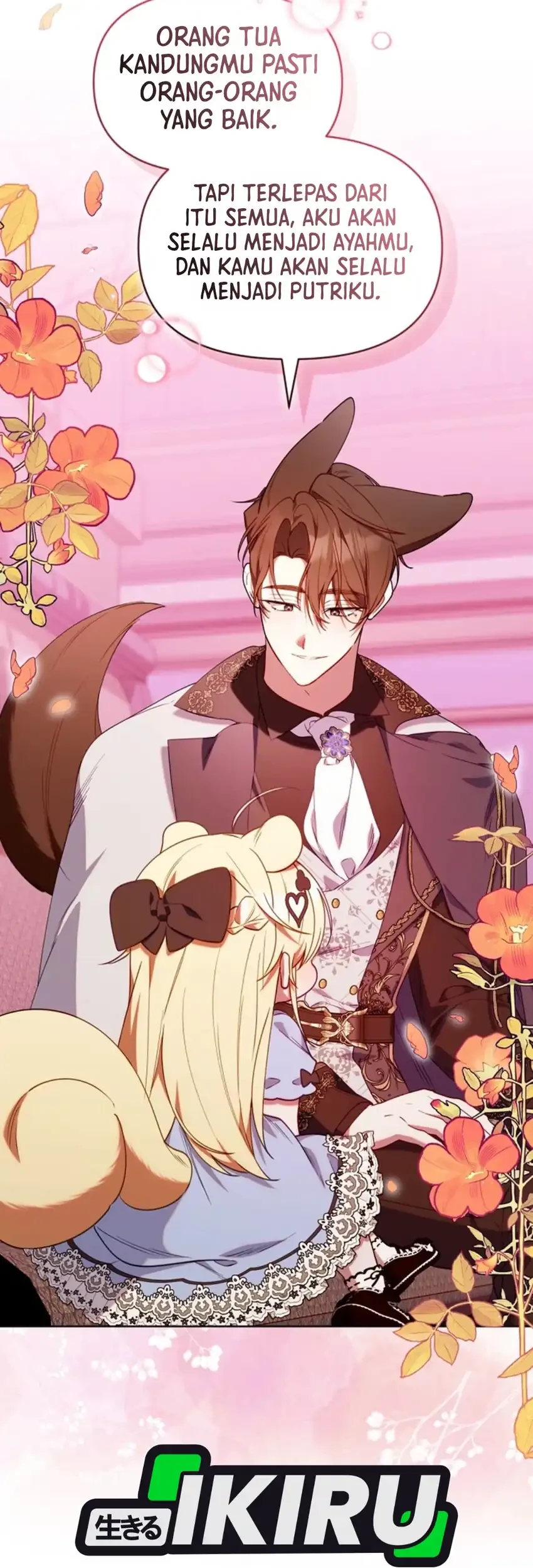 Chick Class Hunter is Being Filial! Chapter 80 halaman 30