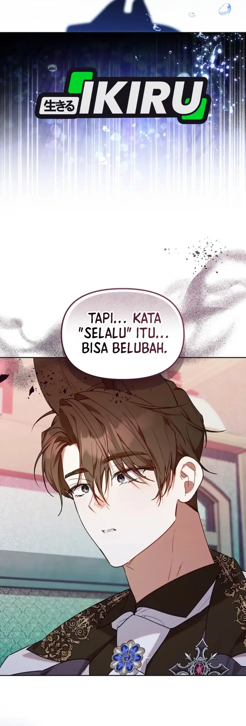 Chick Class Hunter is Being Filial! Chapter 80 halaman 34