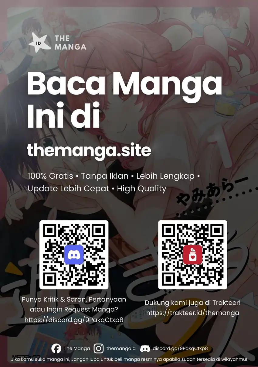 Chikasugiru Futari Chapter 10.2 halaman 8
