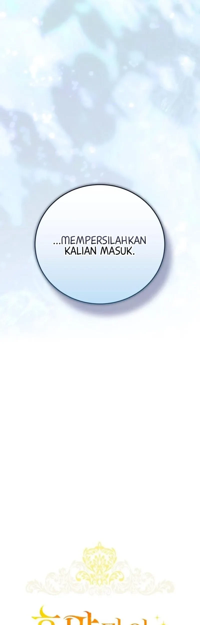 Childcare Diary With the Villain Chapter 89 halaman 8