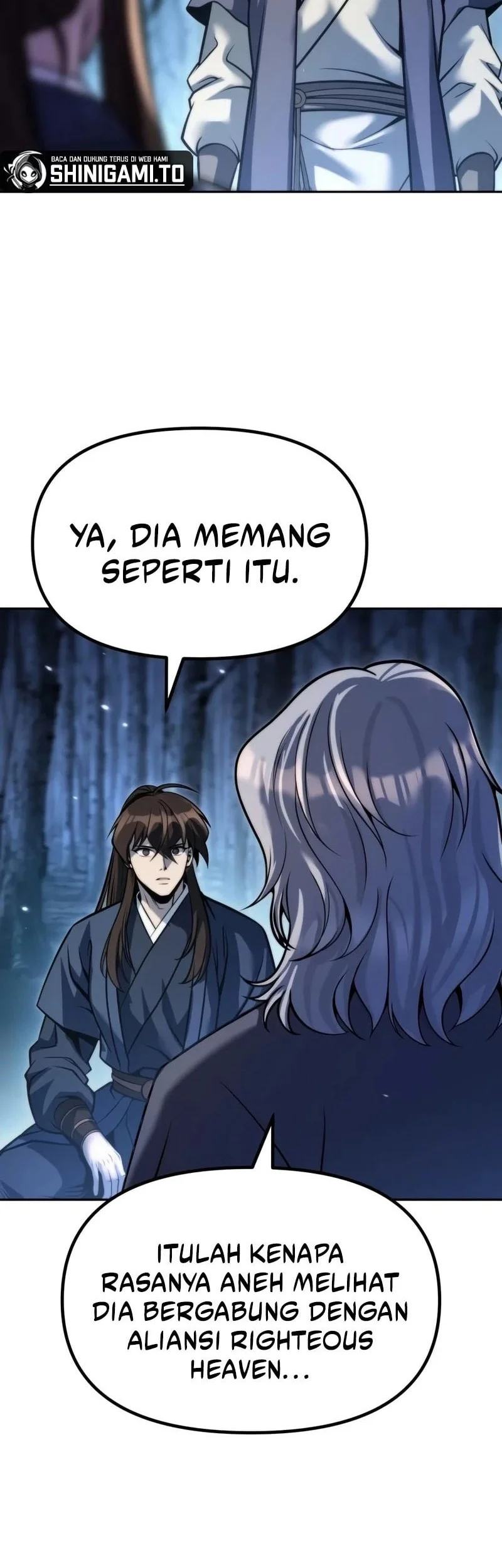 Chronicles of the Demon Faction Chapter 182 halaman 21