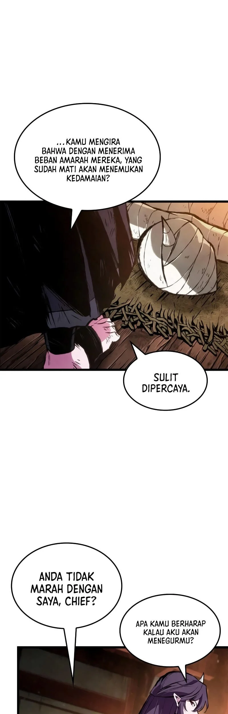 Chronicles Of The Demon-Slaying Cultivator Chapter 8 halaman 47