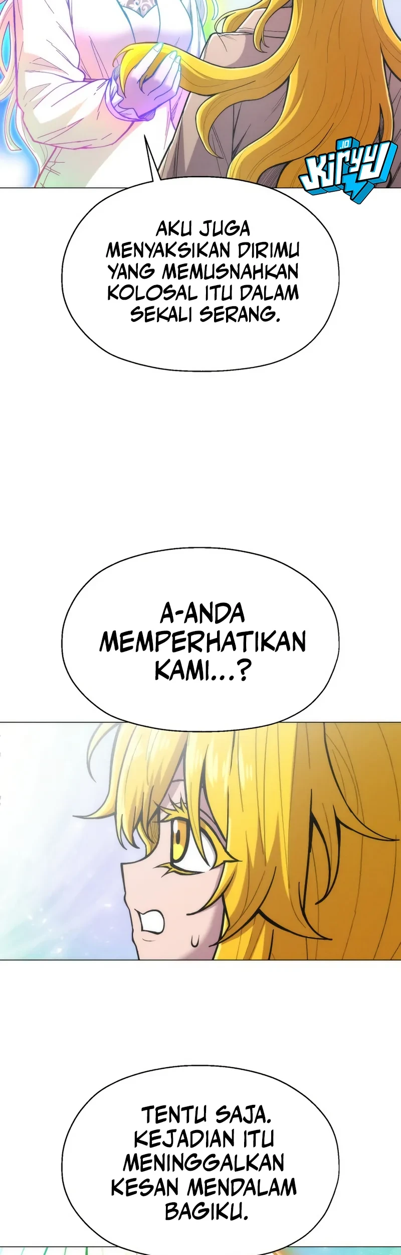 Colorist Chapter 35 halaman 40