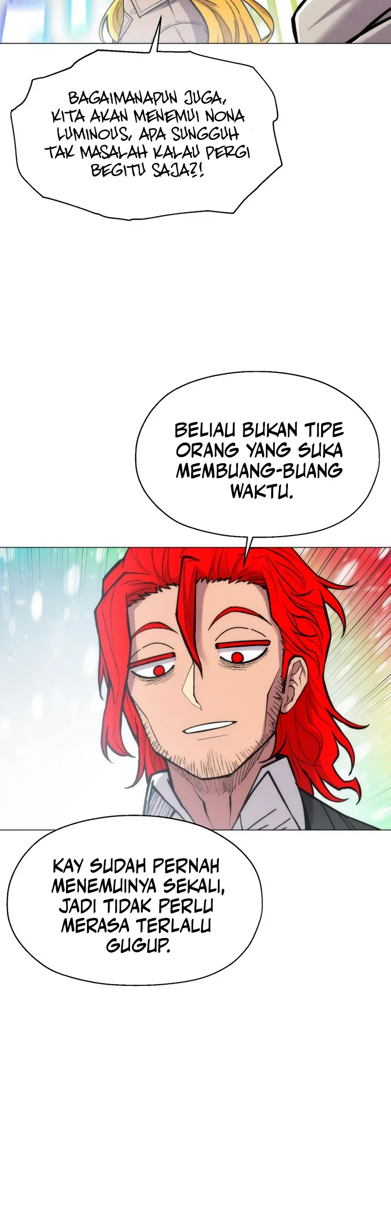Colorist Chapter 35 halaman 31