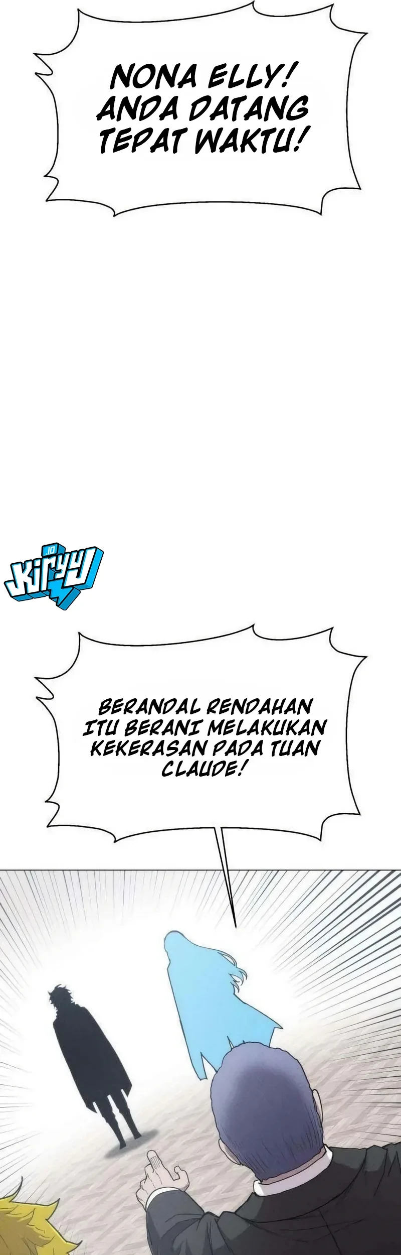 Colorist Chapter 37 halaman 19