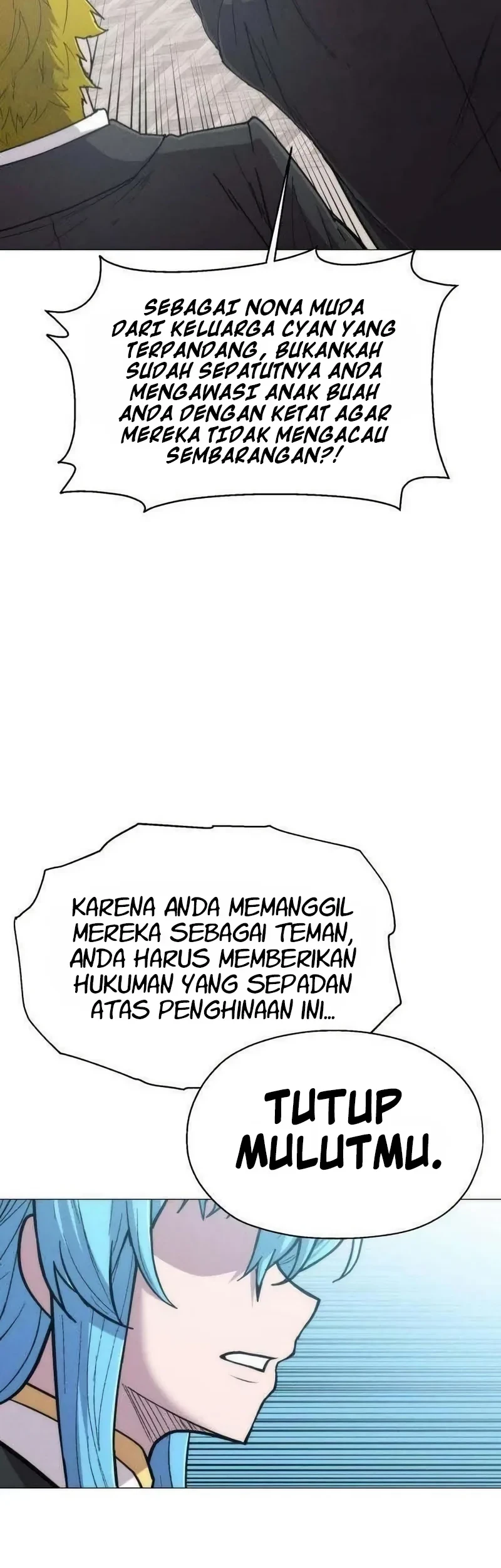 Colorist Chapter 37 halaman 20