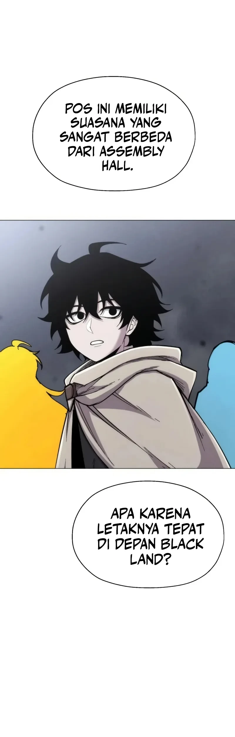 Colorist Chapter 38 halaman 46