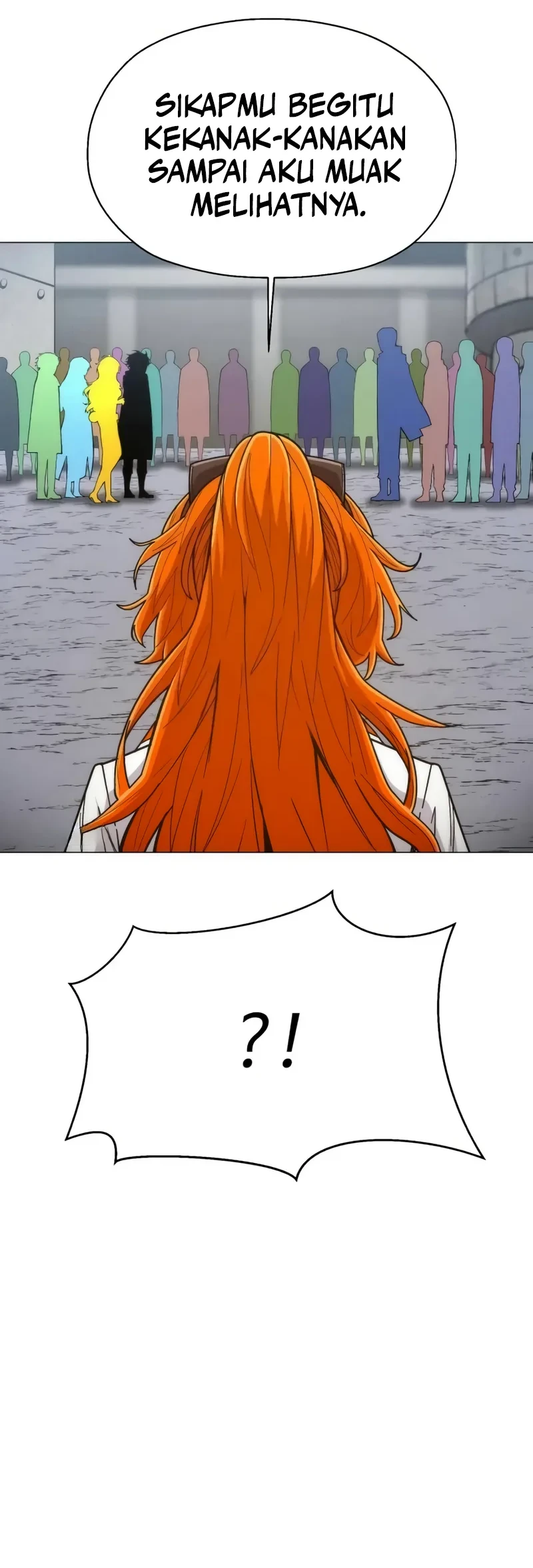 Colorist Chapter 38 halaman 61