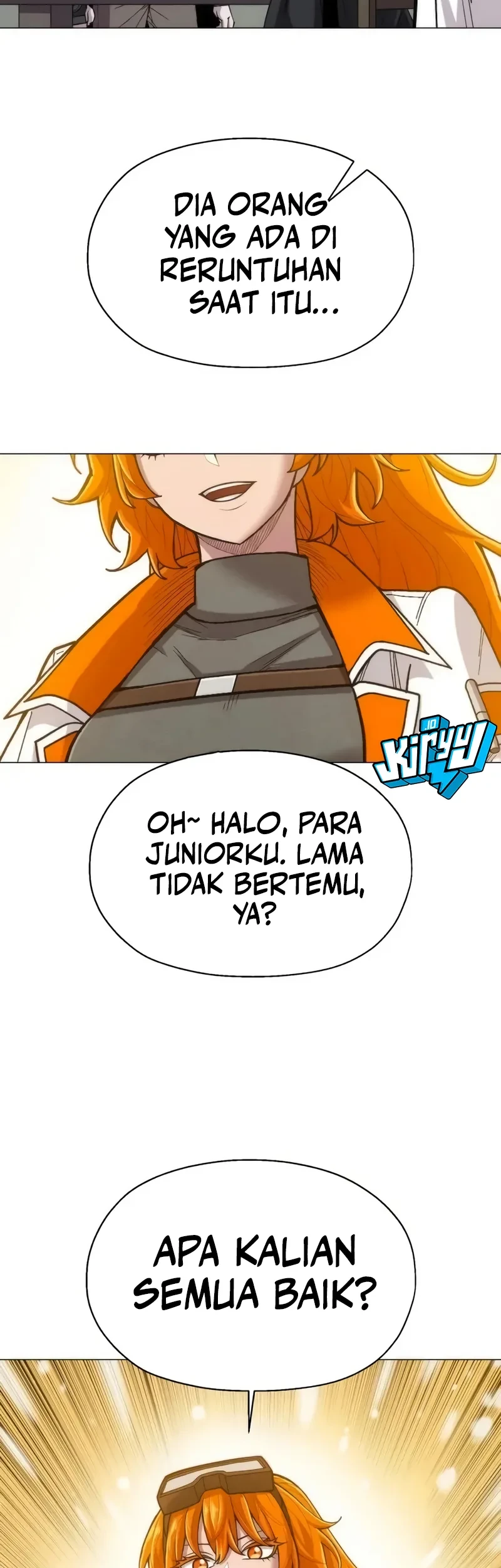 Colorist Chapter 38 halaman 16