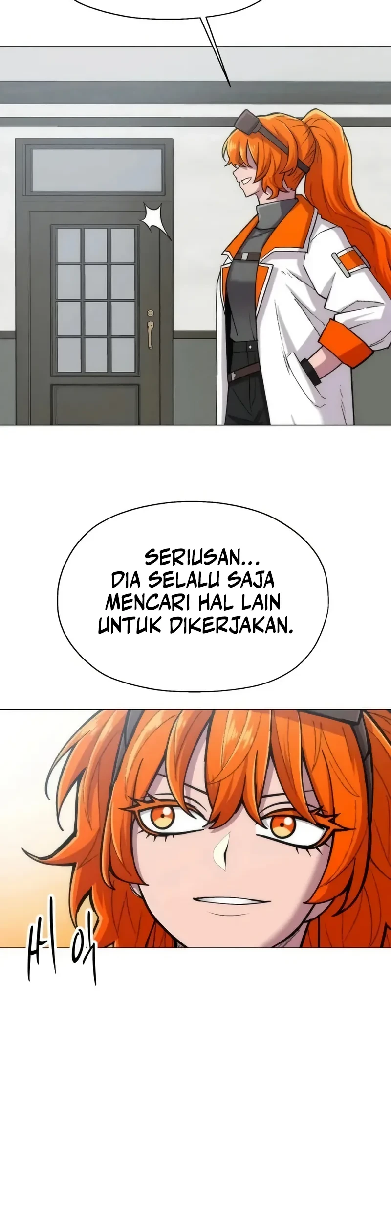 Colorist Chapter 38 halaman 21