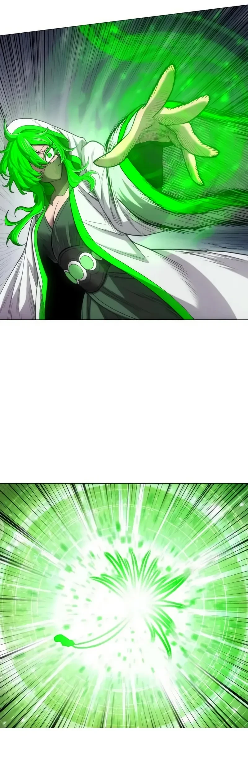 Colorist Chapter 39 halaman 34