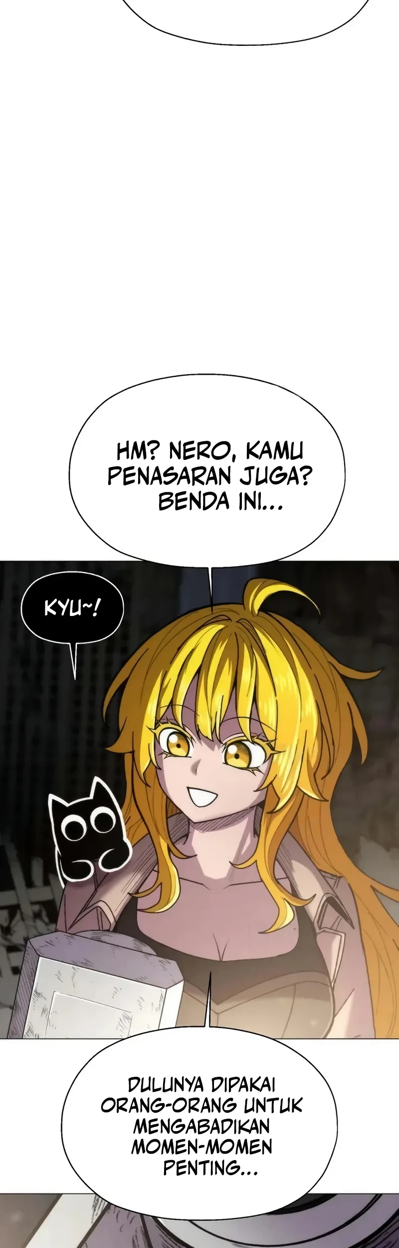 Colorist Chapter 39 halaman 47