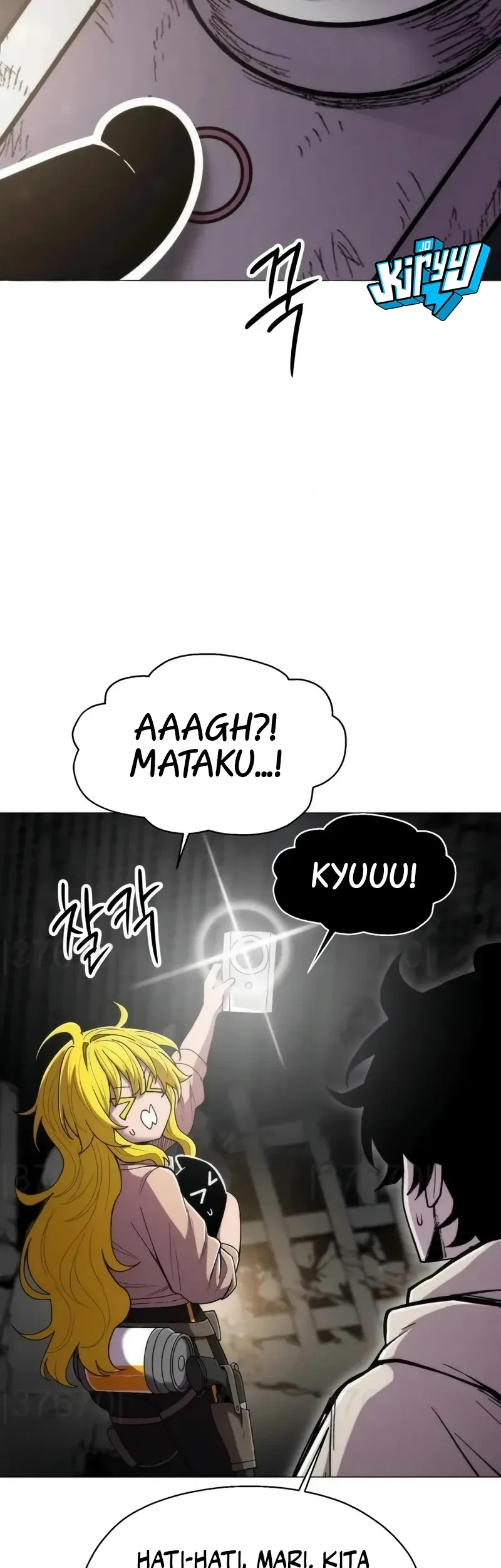 Colorist Chapter 39 halaman 48