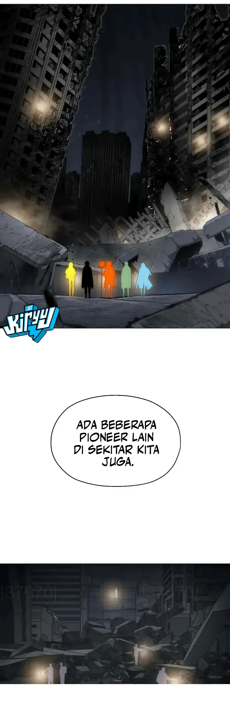 Colorist Chapter 39 halaman 50