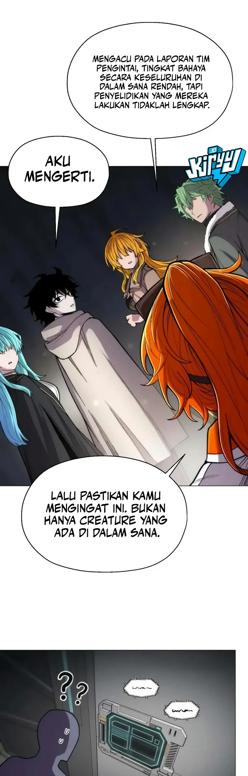 Colorist Chapter 39 halaman 56