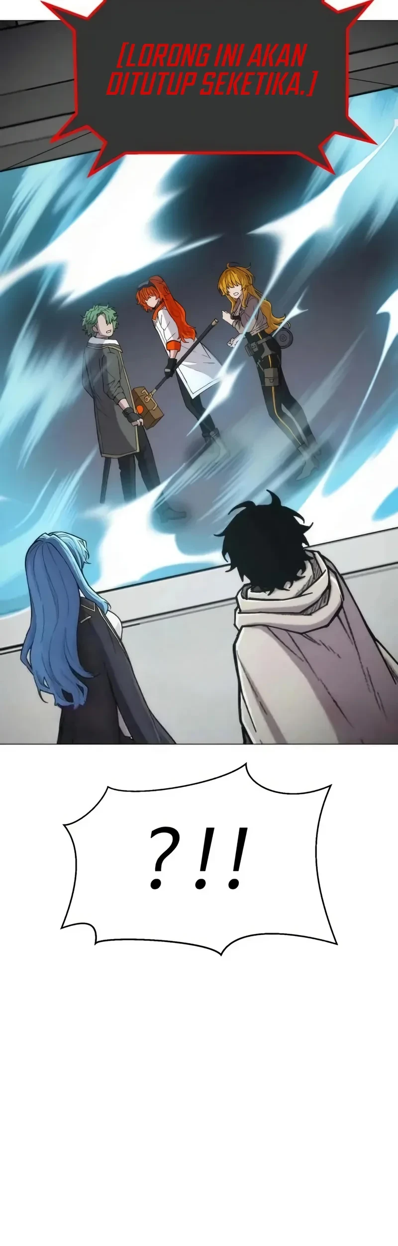 Colorist Chapter 39 halaman 81