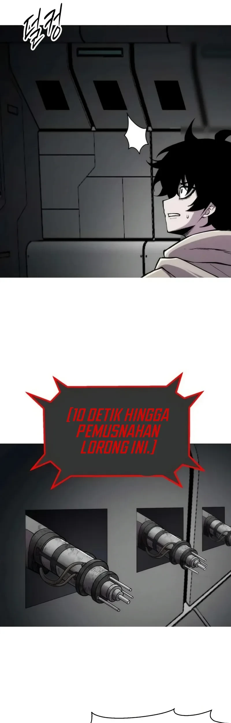 Colorist Chapter 39 halaman 86