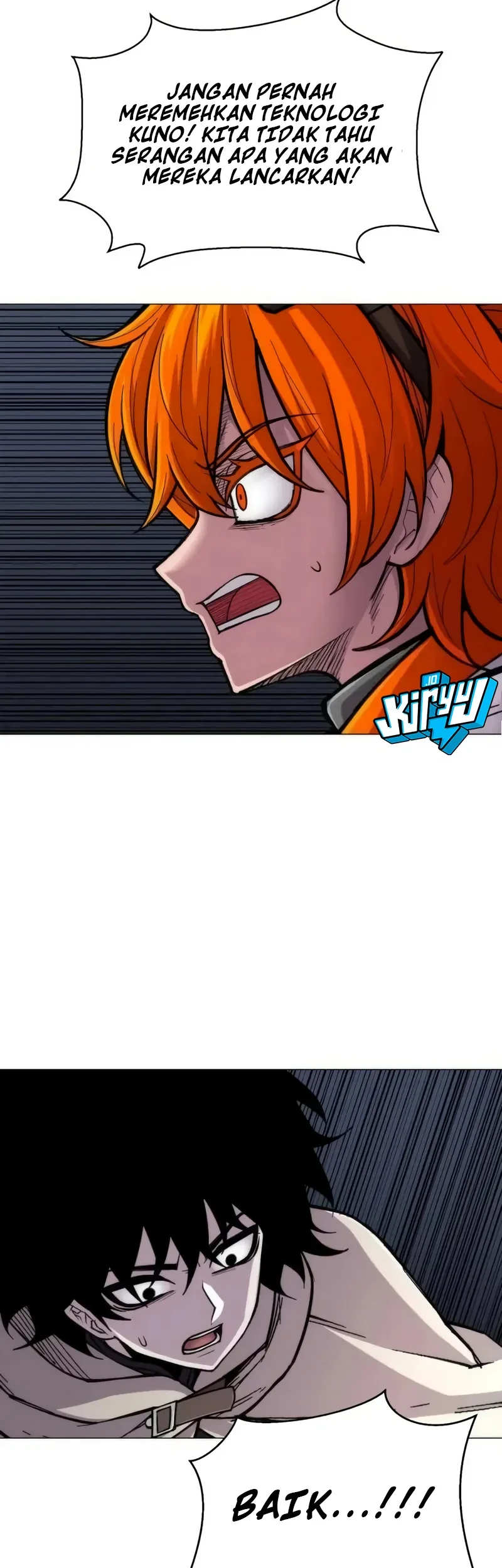 Colorist Chapter 39 halaman 88