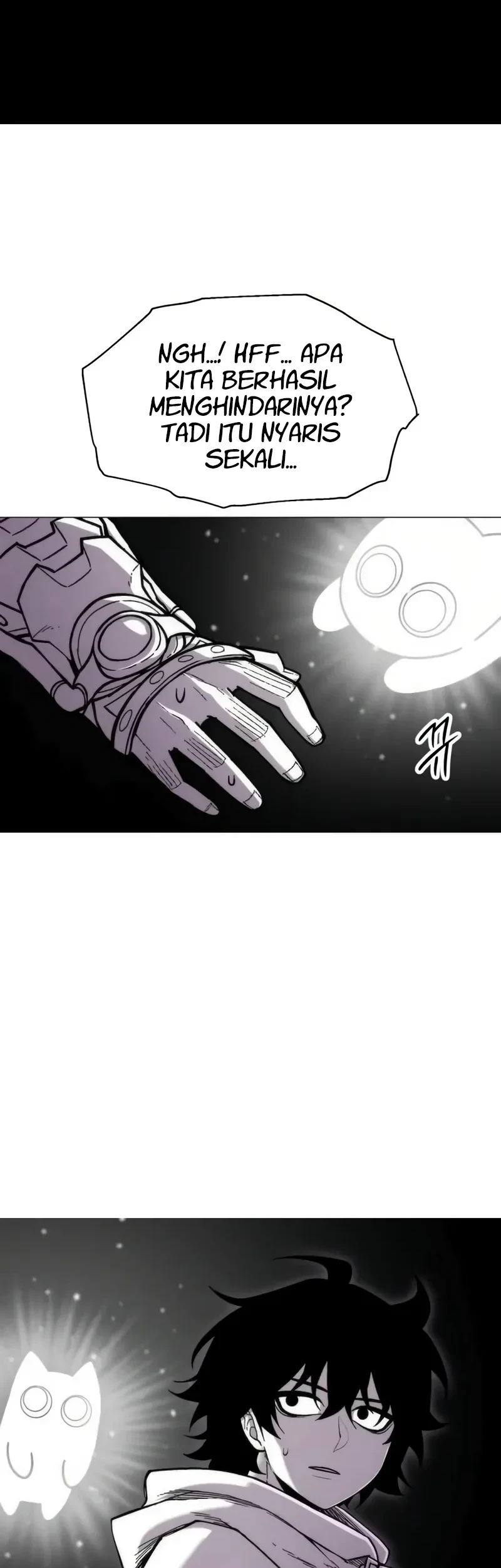 Colorist Chapter 39 halaman 95