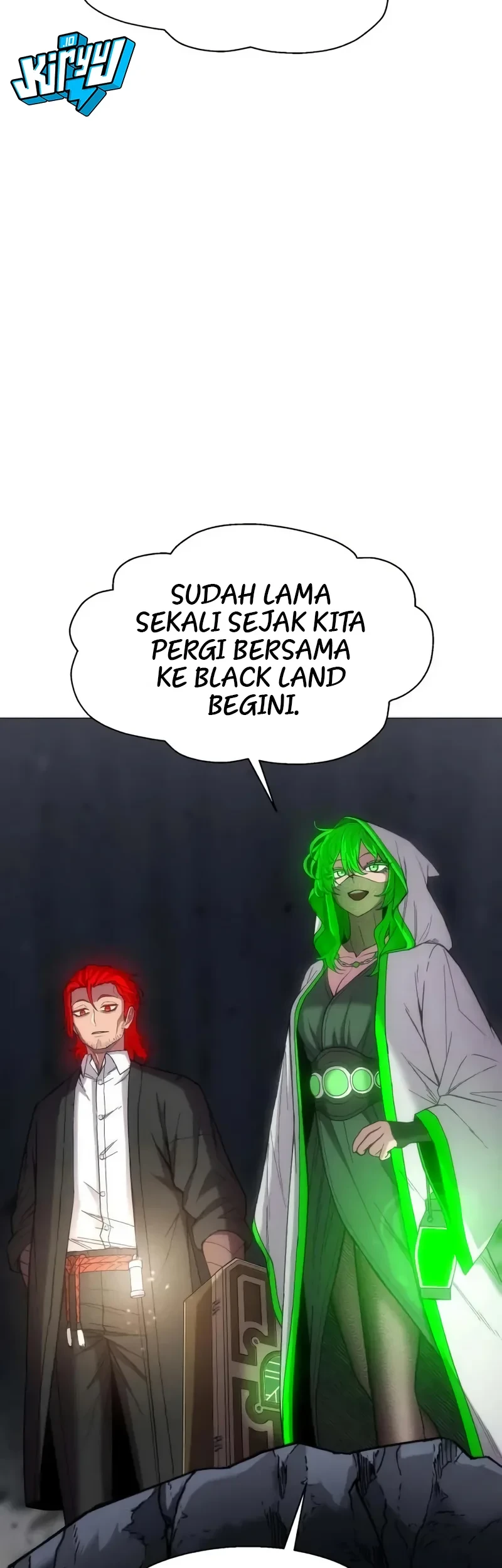 Colorist Chapter 39 halaman 4
